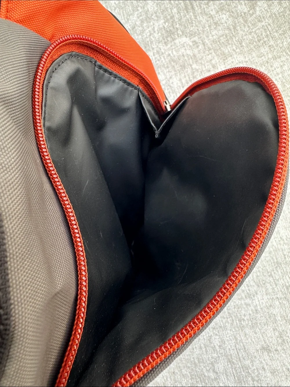 Tumi elevate your
